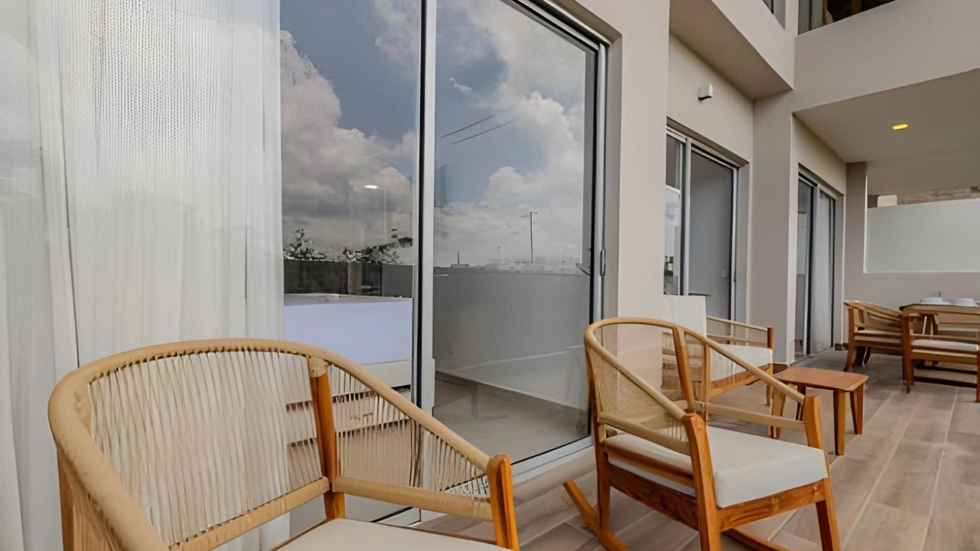 1 K Baia Kristal Lujoso Y Nuevo 2 Alcobas Prive 2 Apartamento Cartagena