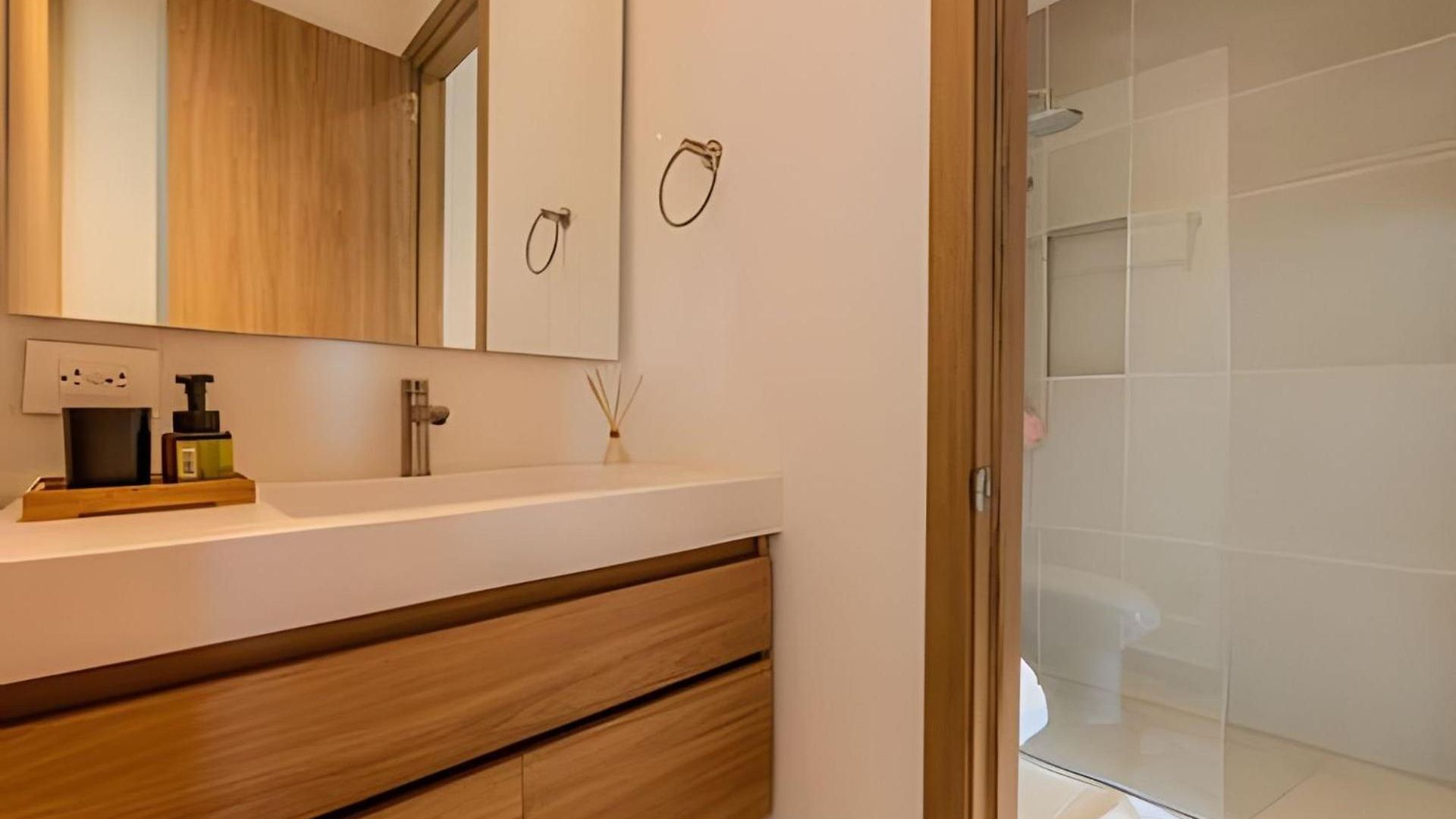 1 K Baia Kristal Lujoso Y Nuevo 2 Alcobas Prive 2 Apartamento Cartagena