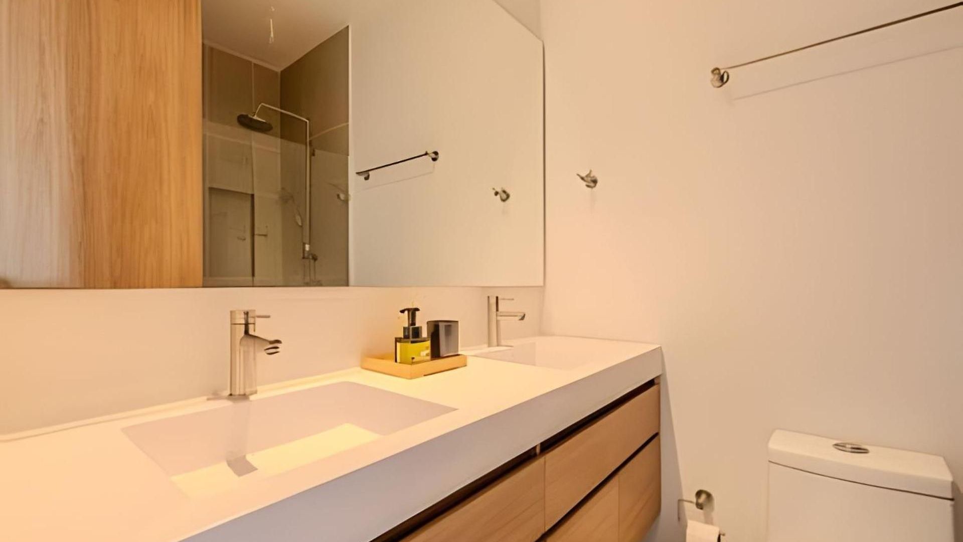 1 K Baia Kristal Lujoso Y Nuevo 2 Alcobas Prive 2 Apartamento