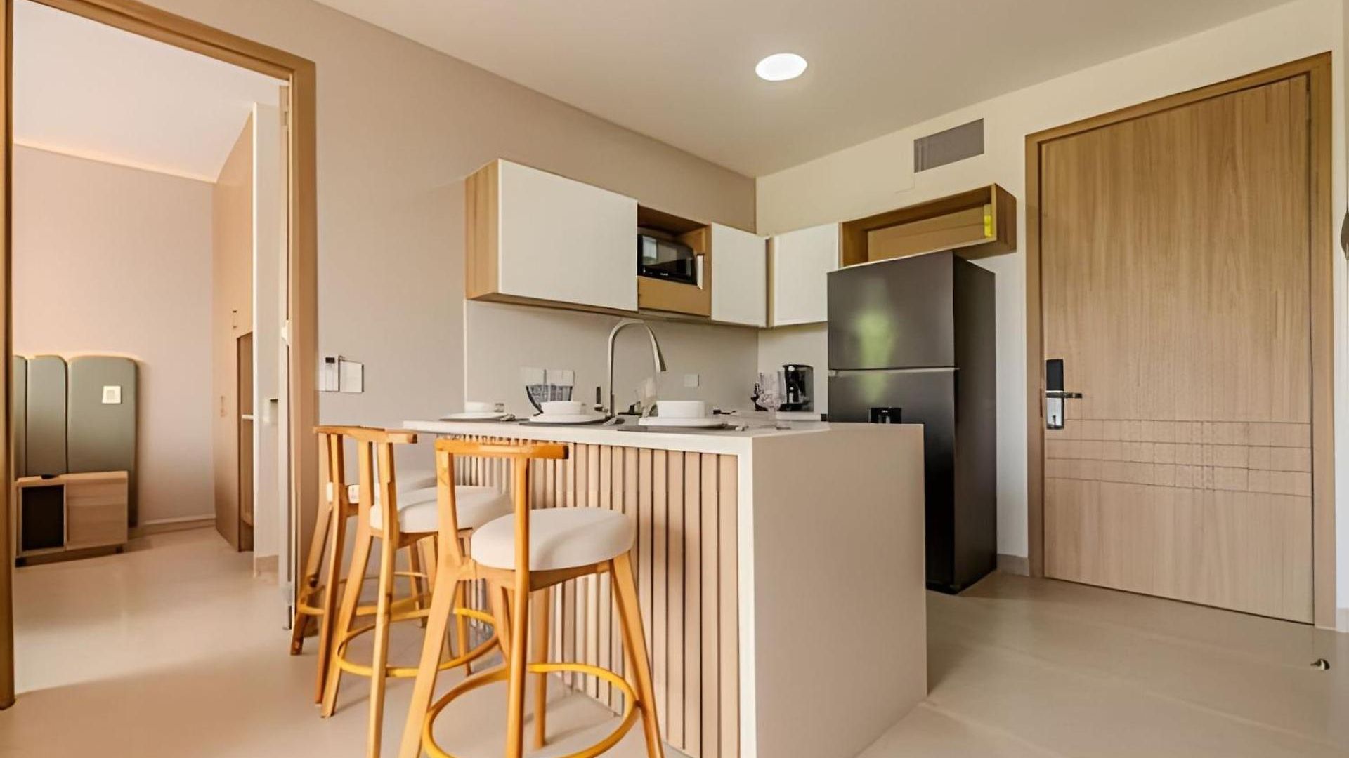 1 K Baia Kristal Lujoso Y Nuevo 2 Alcobas Prive 2 Apartamento Cartagena