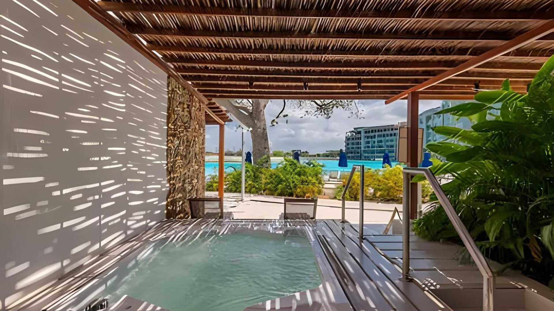 1 K Baia Kristal Lujoso Y Nuevo 2 Alcobas Prive 2 Apartamento Cartagena