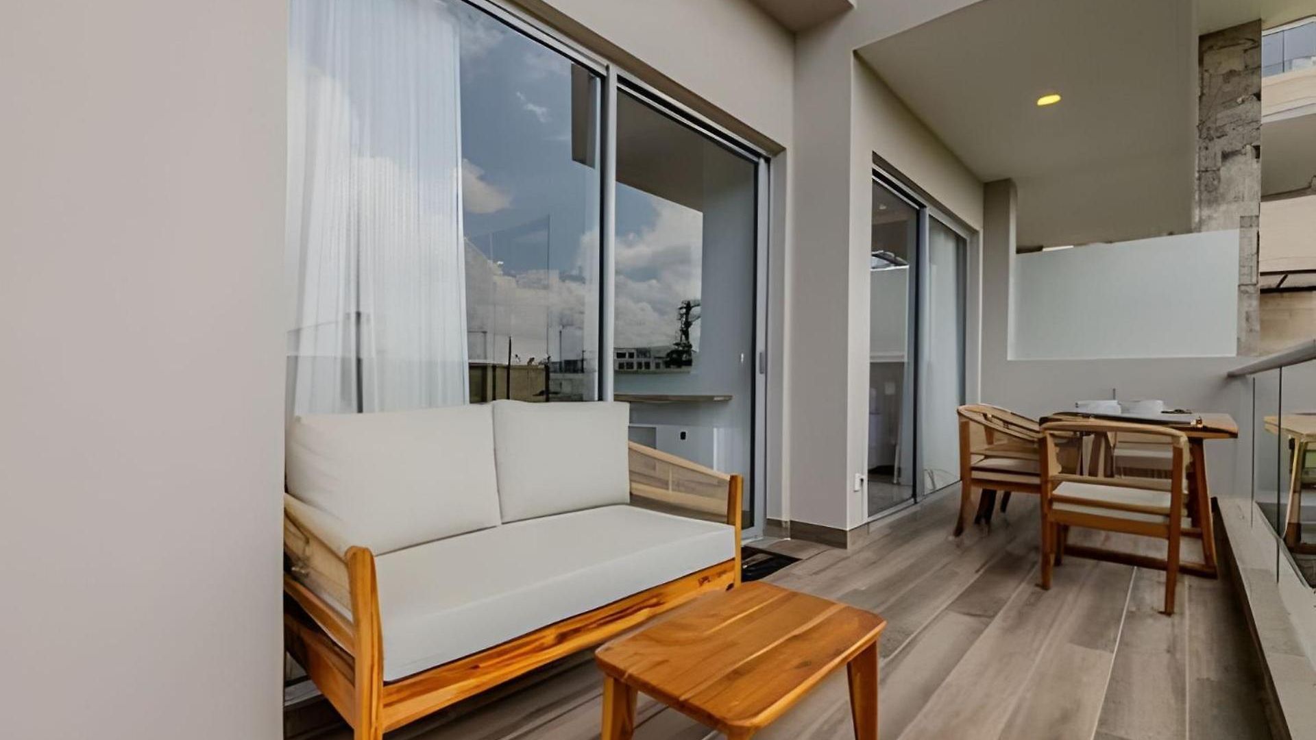 1 K Baia Kristal Lujoso Y Nuevo 2 Alcobas Prive 2 * Cartagena