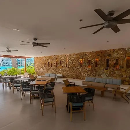 1 K Baia Kristal Lujoso Y Nuevo 2 Alcobas Prive 2 Apartamento