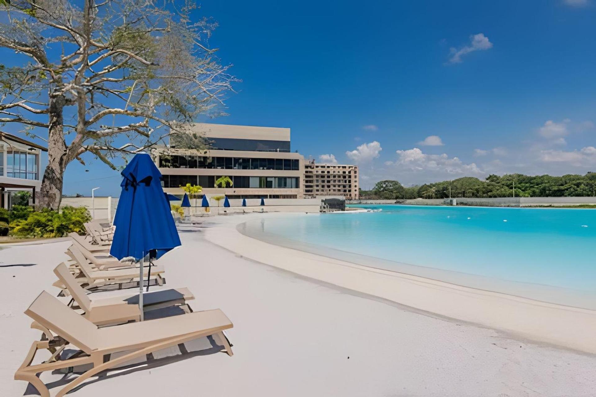 1 K Baia Kristal Lujoso Y Nuevo 2 Alcobas Prive 2 Apartment Cartagena
