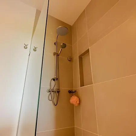1 K Baia Kristal Lujoso Y Nuevo 2 Alcobas Prive 2 * Cartagena