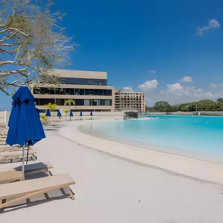 1 K Baia Kristal Lujoso Y Nuevo 2 Alcobas Prive 2 Apartment Cartagena