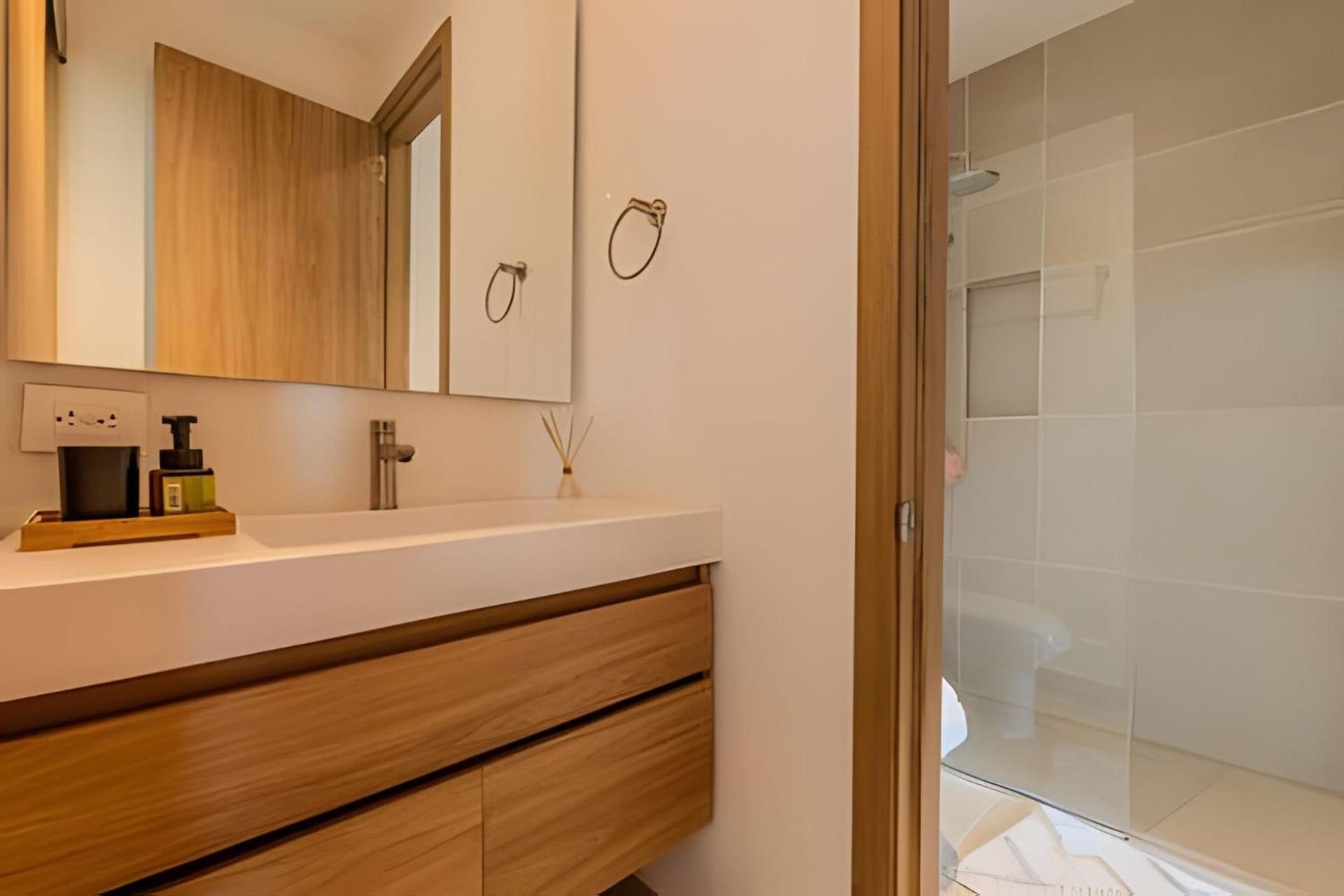 1 K Baia Kristal Lujoso Y Nuevo 2 Alcobas Prive 2 Apartment Cartagena