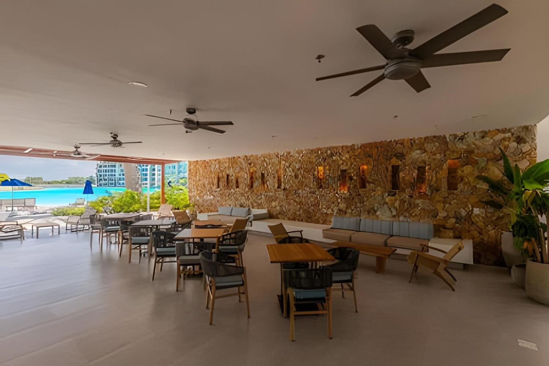 1 K Baia Kristal Lujoso Y Nuevo 2 Alcobas Prive 2 Apartment